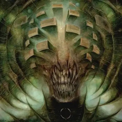 Horrendous Idol – COMPACT DISCS