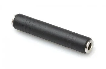 Hosa – GPP-105 Adaptor 1/4F to 1/4F