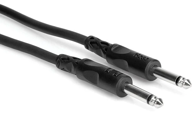 Hosa – Unbalanced Interconnect 15ft.