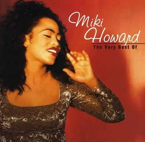 Howard, Miki The Very Best Of Miki Howard