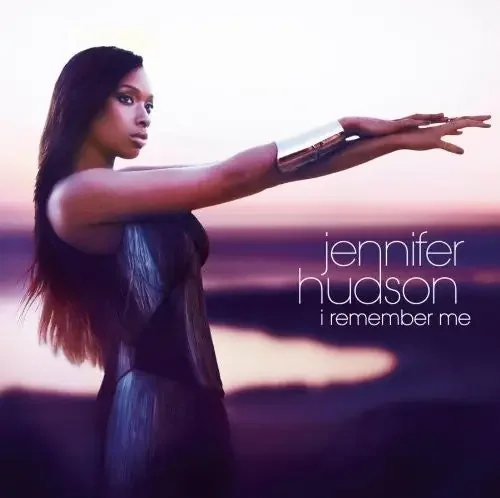 Hudson, Jennifer I Remember Me