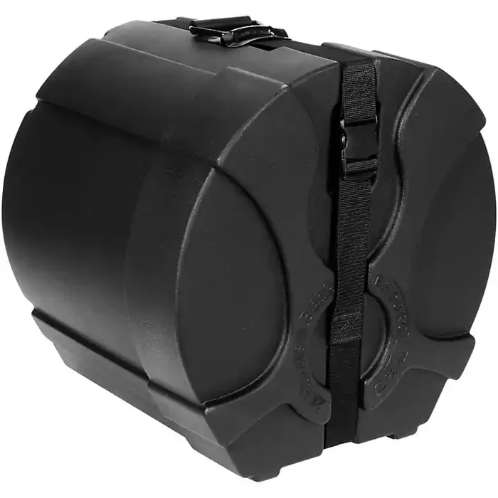 Humes & Berg Enduro Pro Floor Tom Drum Case Black 18×16 Guitar Center