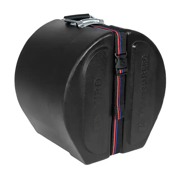 Humes & Berg Enduro Tom Drum Case Black 9×10 Guitar Center