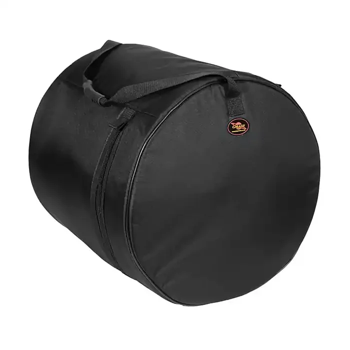 Humes & Berg Galaxy Floor Tom Drum Bag Black 18×20 Guitar Center
