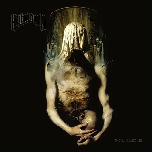 Hyborian Volume II by HYBORIAN – COMPACT DISCS