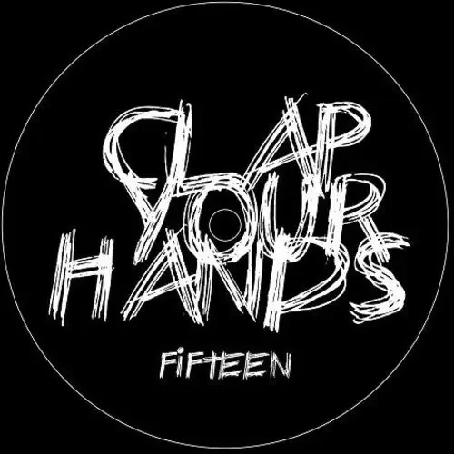 Ian Pooley CYH Remixes, Vol. 1 – 12-INCH SINGLE