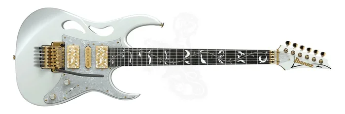Ibanez – PIA3761 SLW Stallion White