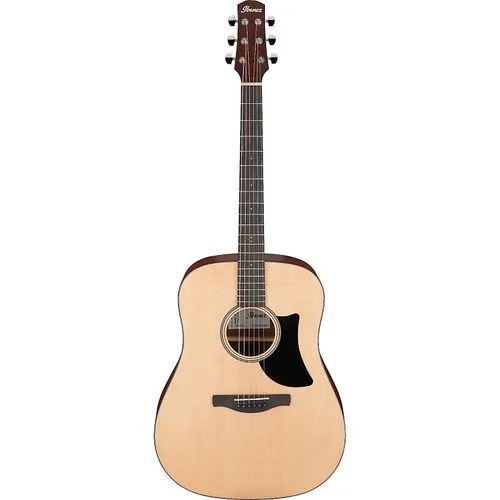 Ibanez AAD Acoustic Natural Low Gloss