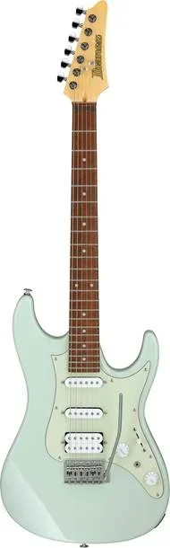 Ibanez AZES40 Mint Green