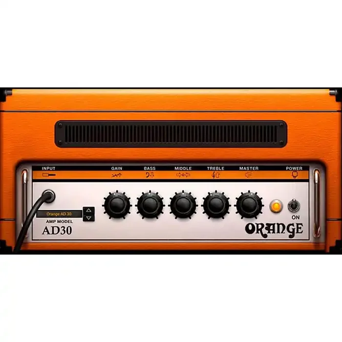 IK Multimedia AmpliTube Orange Software Download Guitar Center