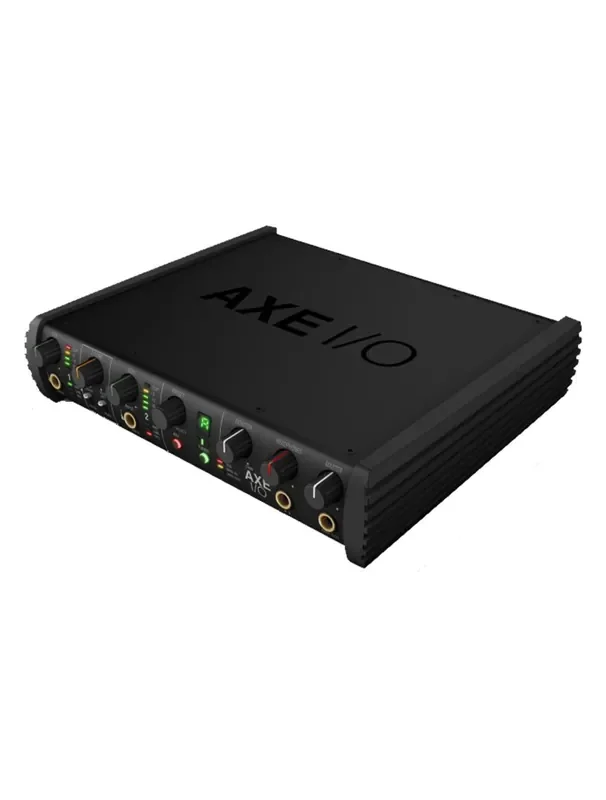 IK Multimedia AXE I/O