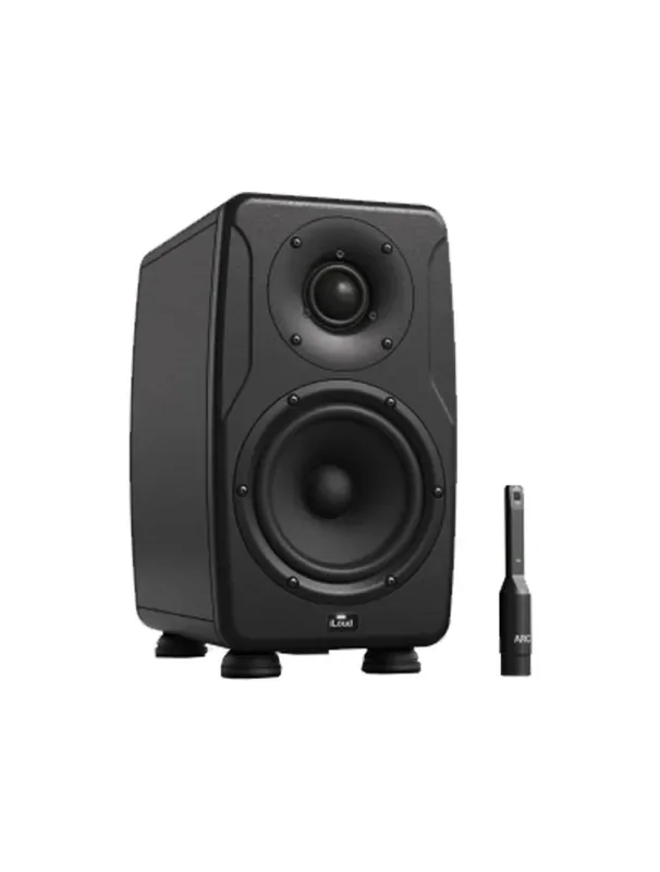 IK Multimedia iLoud Precision 5 Hand-Crafted Reference Monitor