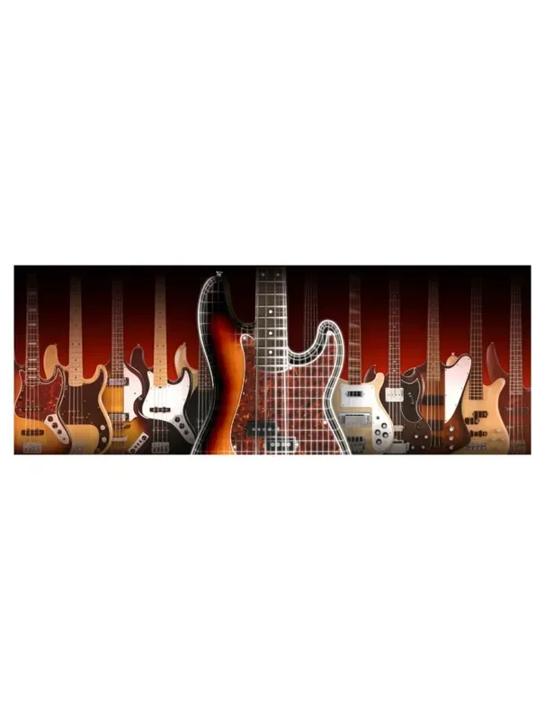IK Multimedia MODO Bass SE