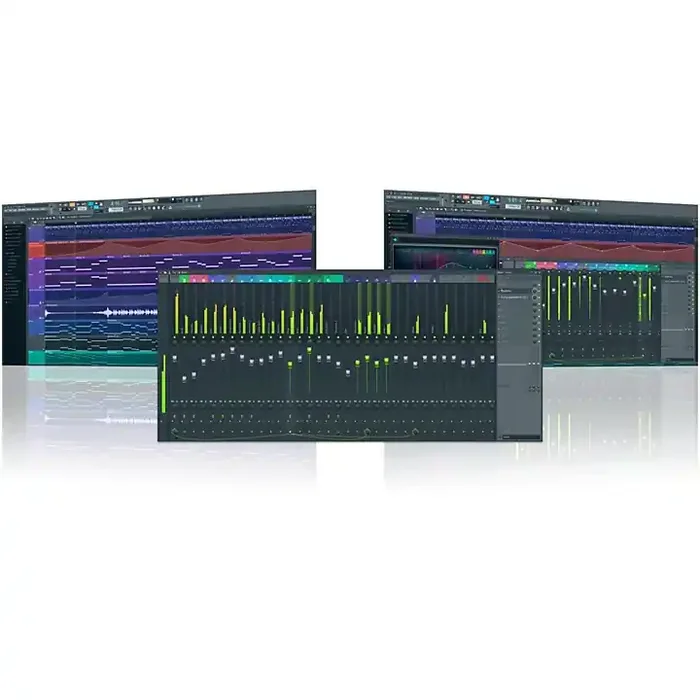 Image Line FL Studio Producer Edition Download Guitar Center