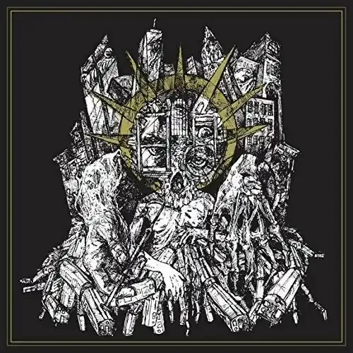 Imperial Triumphant Abyssal Gods – COMPACT DISCS