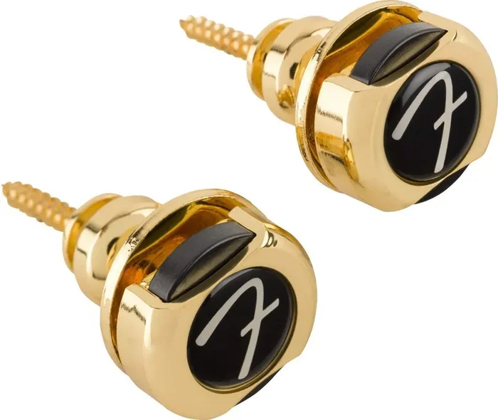 Infinity Strap Locks