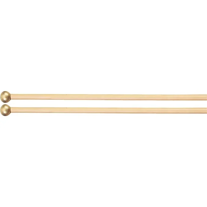 Innovative Percussion Brass Bell Mallets IP907 Small Guitar Center