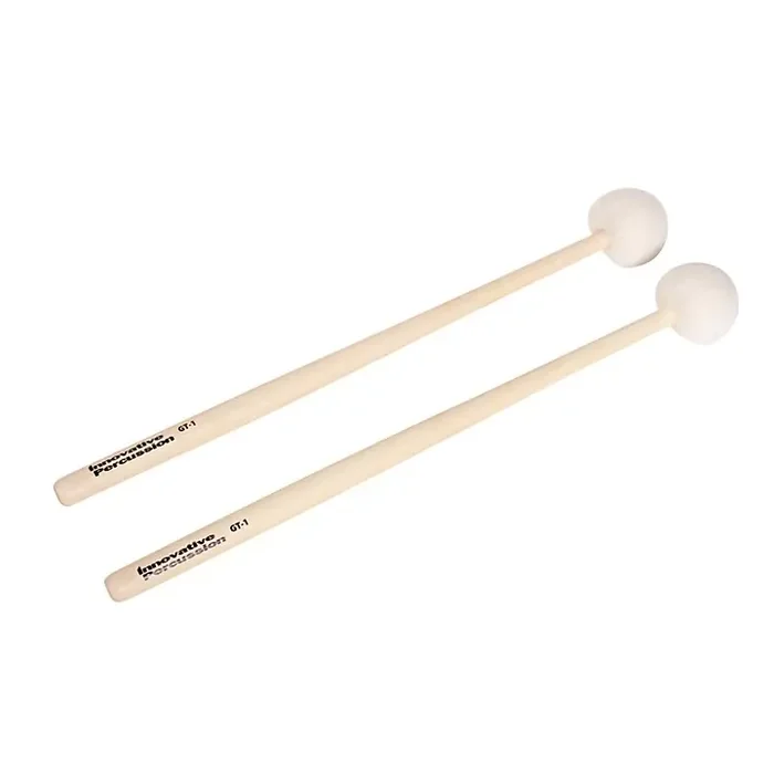Innovative Percussion General Timpani Mallets Ultra Staccato Guitar Center