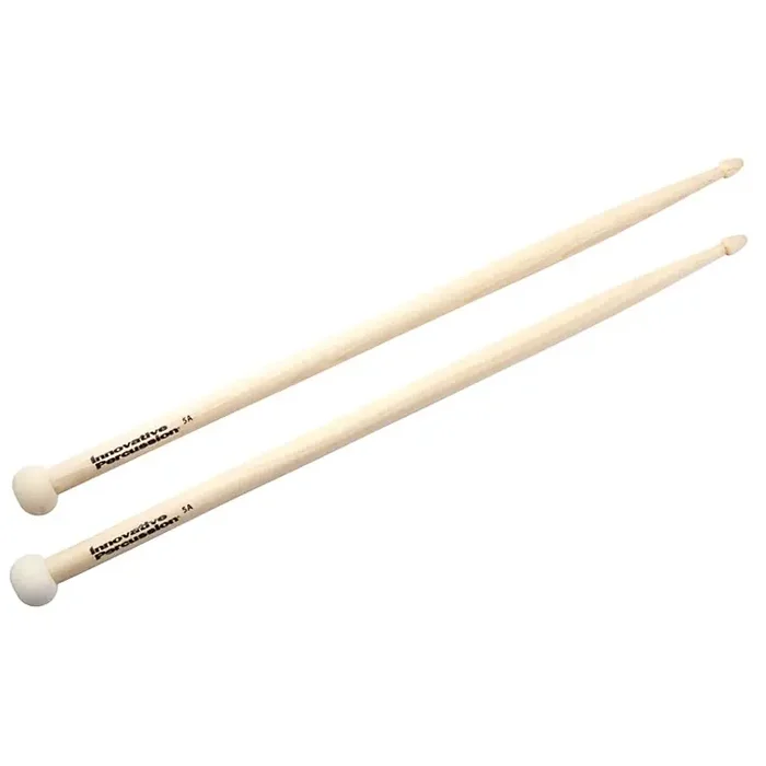 Innovative Percussion IP-5A Multi-Sticks Wood Tip Guitar Center