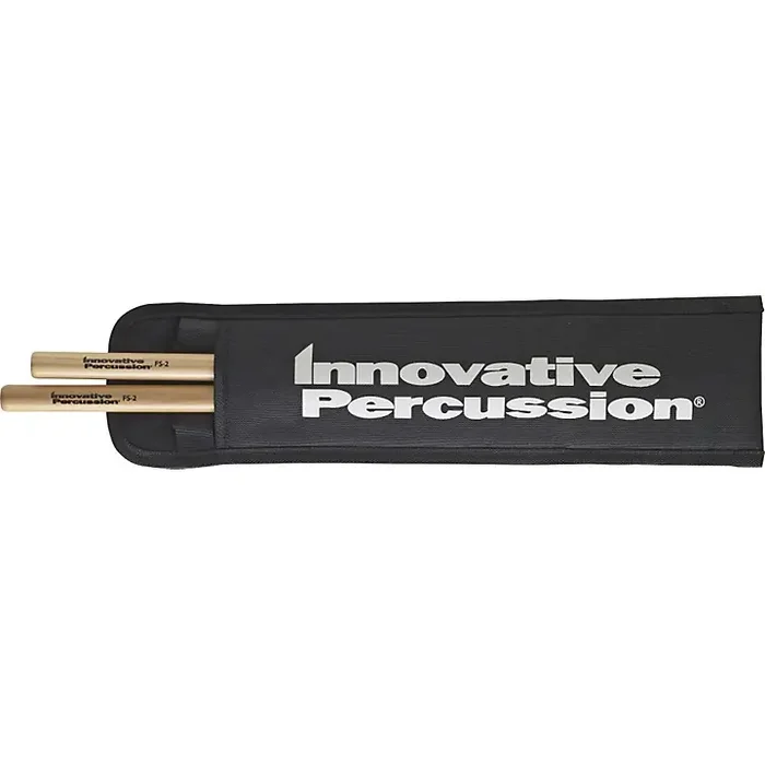 Innovative Percussion Marching Cordura Stick Bag For 1 Pair Guitar Center