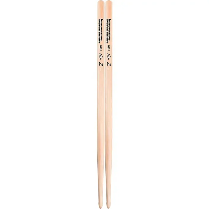 Innovative Percussion Nir Z Signature Drum Sticks Wood Guitar Center