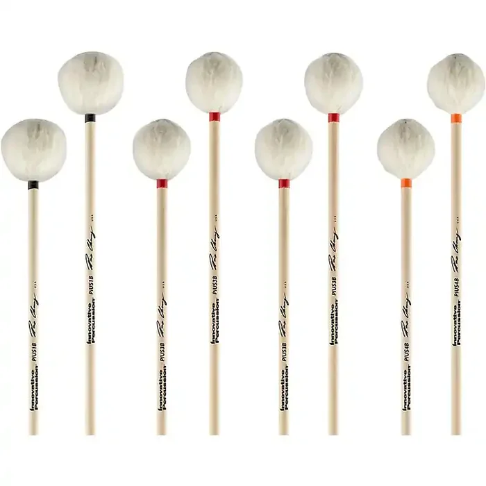 Innovative Percussion Pius Cheung PIUS-GSB Graduated Series Guitar Center