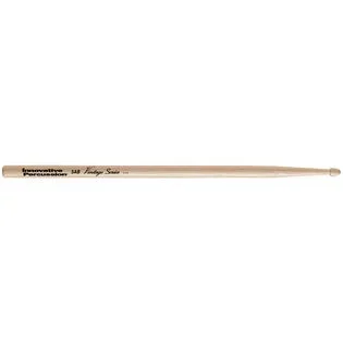 Innovative Vintage Series 5AB Hickory Drumsticks
