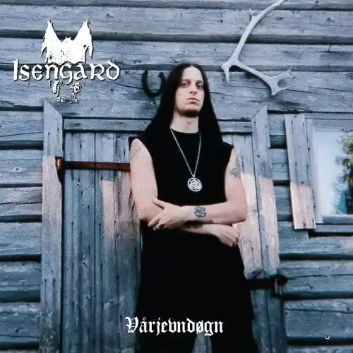 Isengard Varjevndogn – COMPACT DISCS
