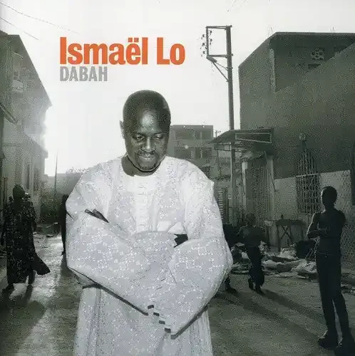 Isma l L Dabah – COMPACT DISCS