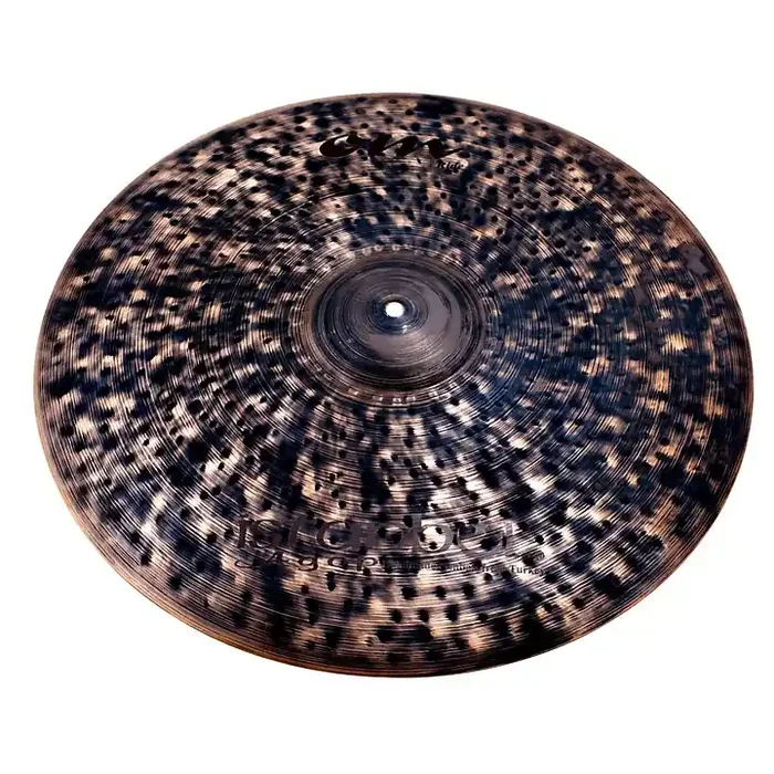 Istanbul Agop Cindy Blackman Signature OM Ride Cymbal 22 in. Guitar Center