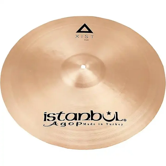 Istanbul Agop Xist Crash Cymbal 20 in. Guitar Center