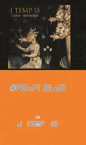 J Temp 13 Cold Revisited / Penfield2 – CASSETTES