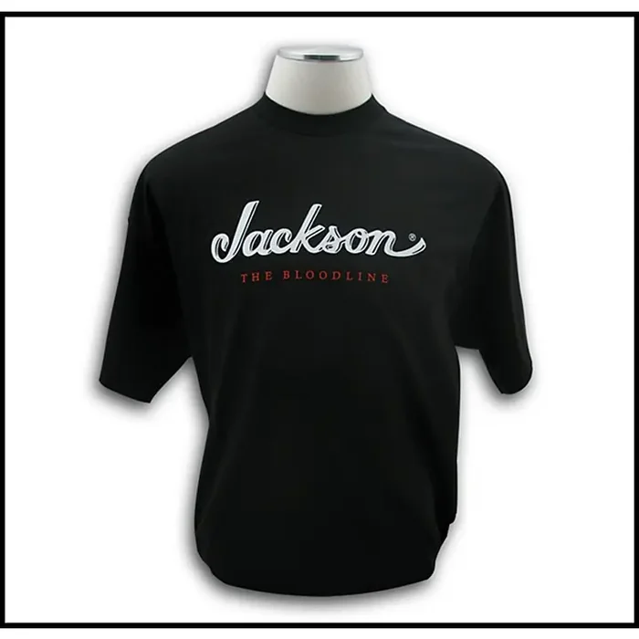 Jackson Bloodline T-Shirt XXL Guitar Center