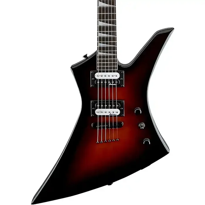 Jackson Kelly JS32T Electric Guitar Viola Burst Guitar Center