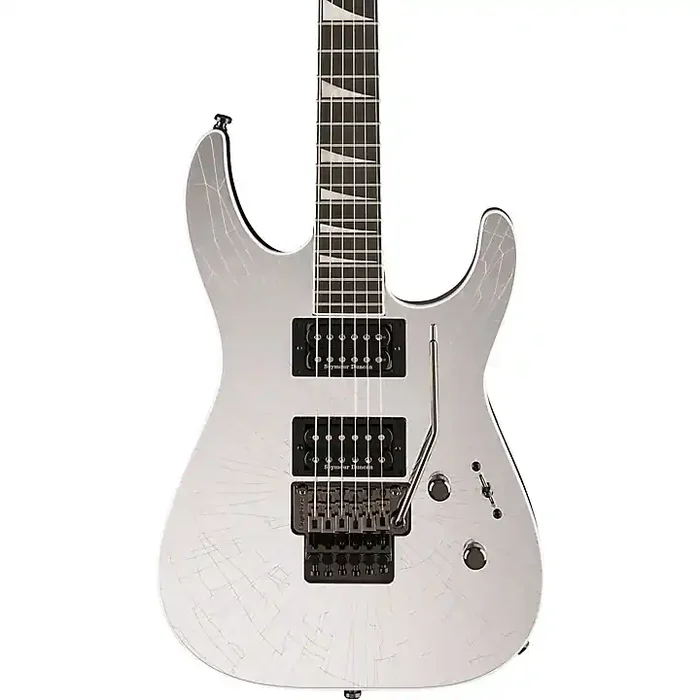 Jackson Pro Plus Series Soloist SL2 Electric Guitar Mirror Guitar Center