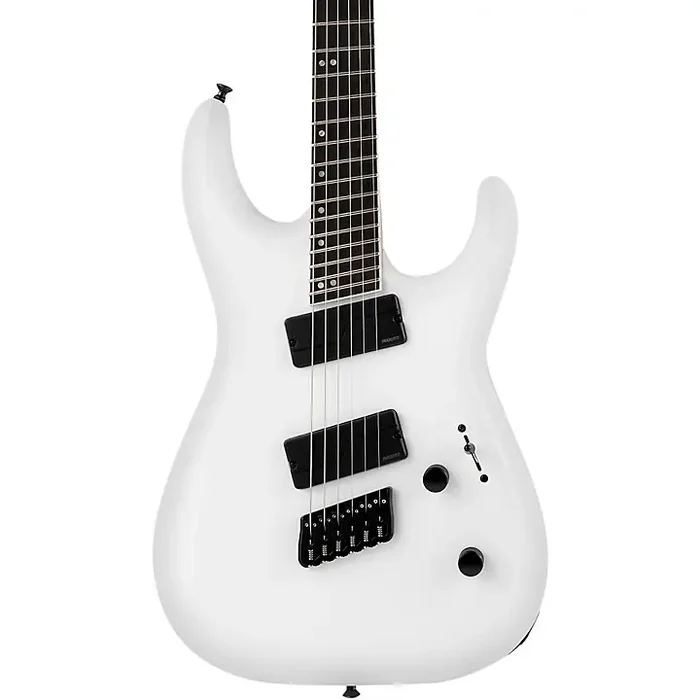 Jackson Pro Series Dinky DK Modern HT6 MS Snow White Guitar Center