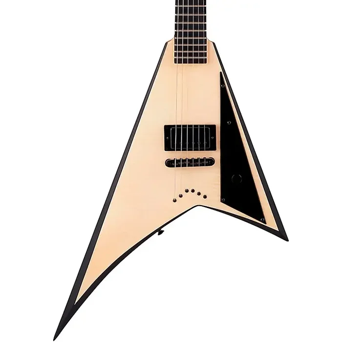 Jackson Pro Series Signature Christian Andreu Rhoads RRT Natural Guitar Center