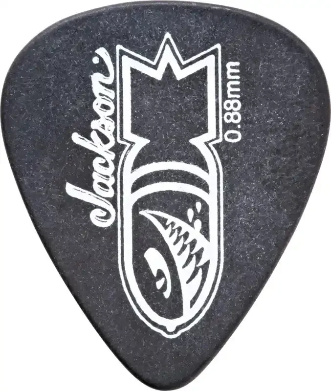 Jackson® 351 Shape Bomb Picks