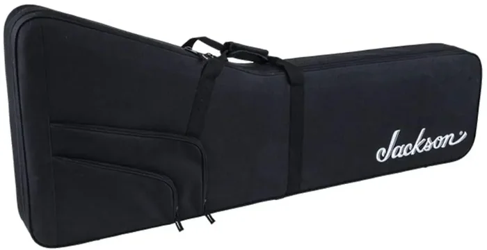 JacksonÂ® RR Hardshell Gig Bag