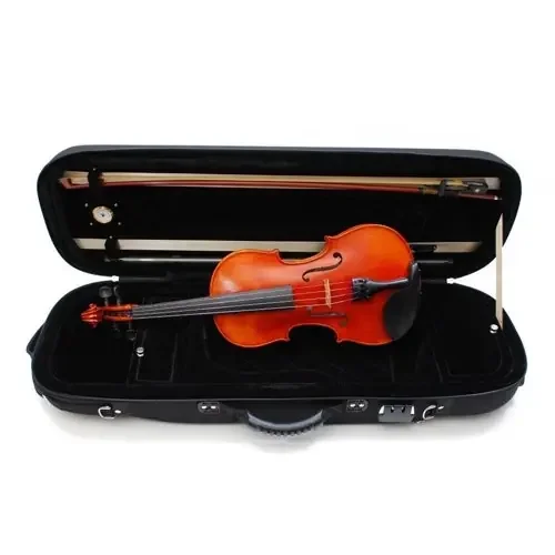 Jacob Horst 4/4 Deluxe Violin Outfit – HV44DLX
