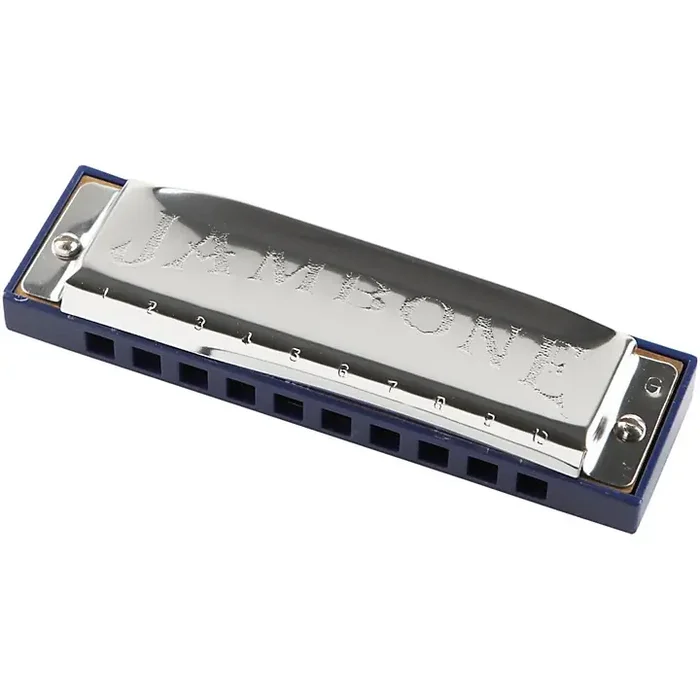 Jambone Harmonica G Guitar Center
