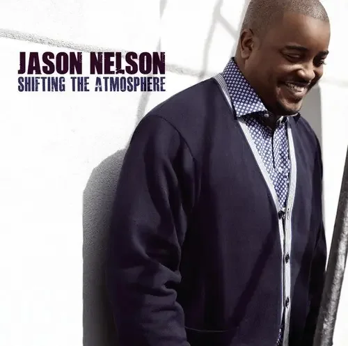 Jason Nelson Shifting the Atmosphere – COMPACT DISCS