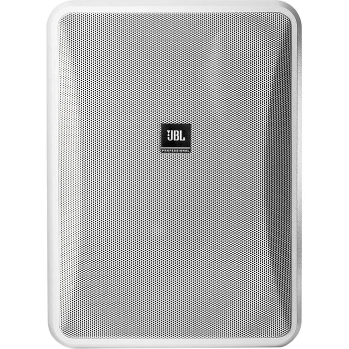 JBL CONTROL 28-1L 2-Way 8″ Speaker – White