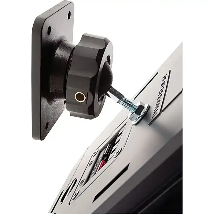 JBL MTC-2P Wall Mounting Kit Guitar Center