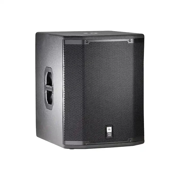 JBL PRX418S Compact 18″ Subwoofer Guitar Center