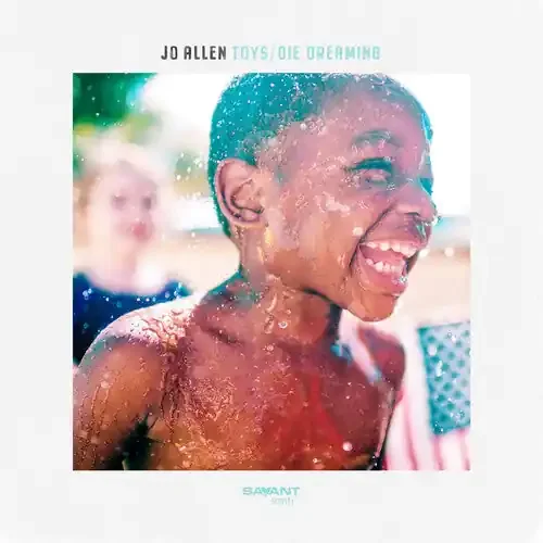 JD Allen Toys / Die Dreaming – COMPACT DISCS