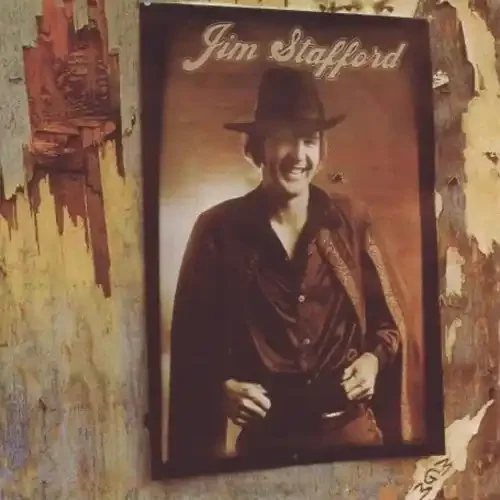 Jim Stafford Jim Stafford – COMPACT DISCS