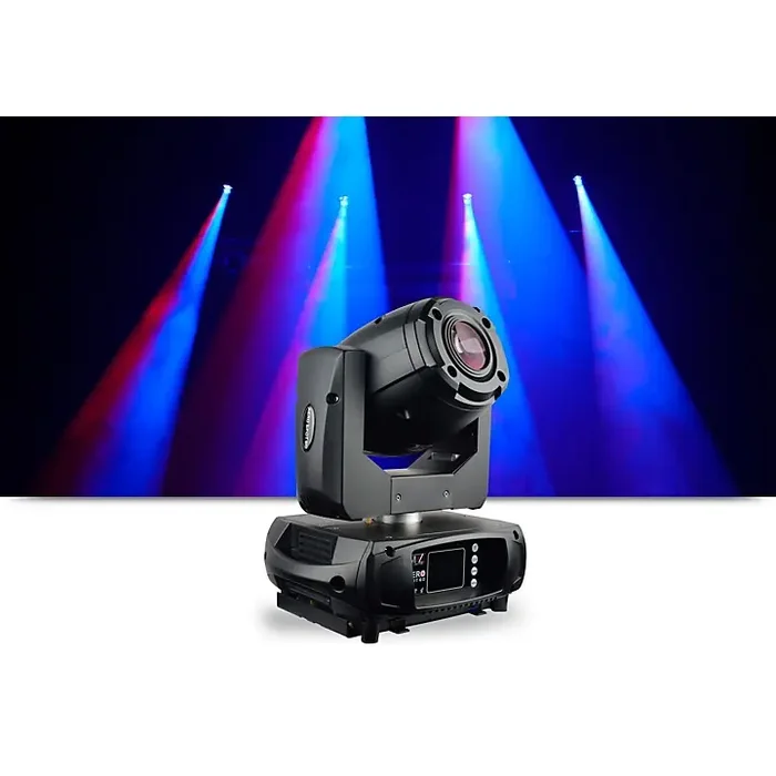 JMAZ Lighting Aero Spot 60 Guitar Center