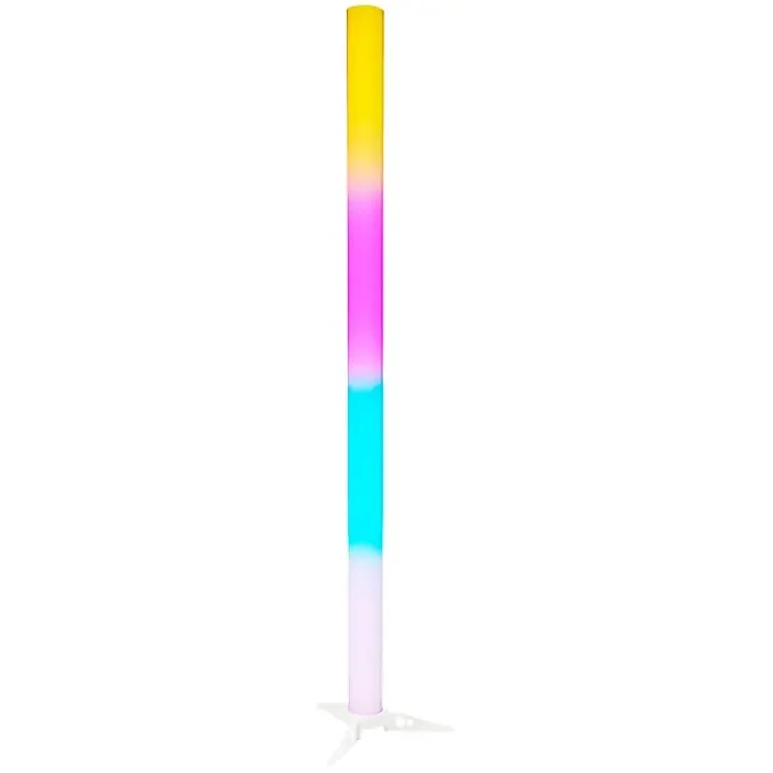 JMAZ Lighting Galaxy Tube Battery-Powered LED Effect Tube Guitar Center