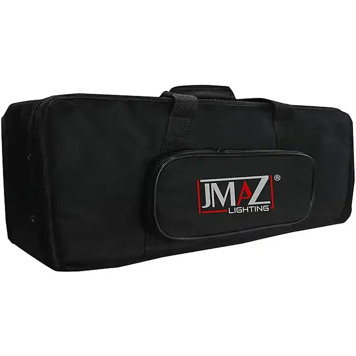 JMAZ Lighting Versa Flex Par 4 Unit Transport Bag Guitar Center